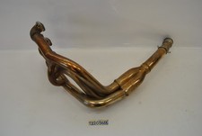 Collettore scarico Exhaust