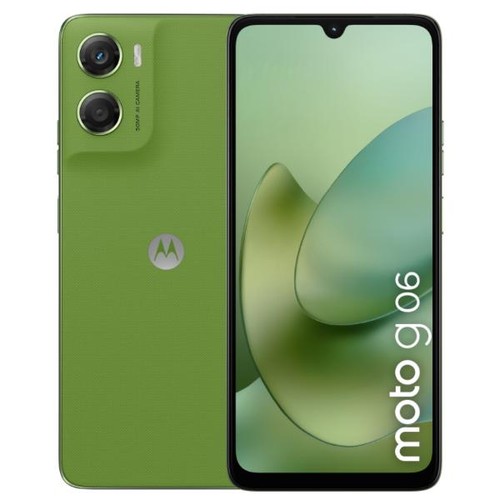 Motorola moto g06 256gb - g06, 4g