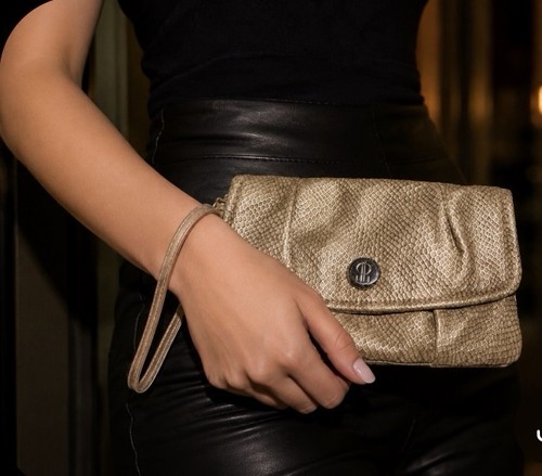 Pochette polso jennifer - da,