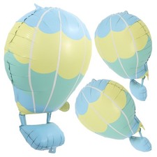  3 Pcs Decorazione Di