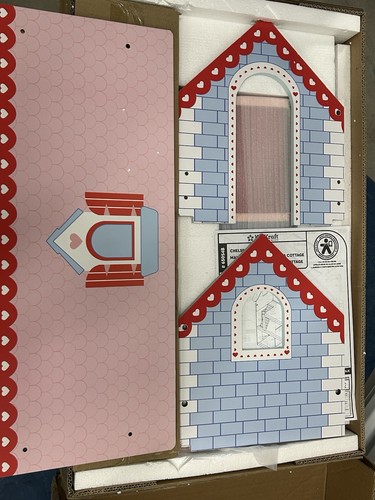 Kidkraft chelsea casa - kidkraft, delle