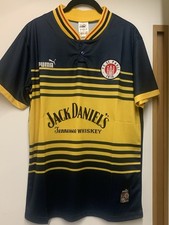 Maglia calcio Retro FC St