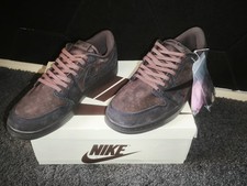 Nike Air Jordan 1 Low OG SP