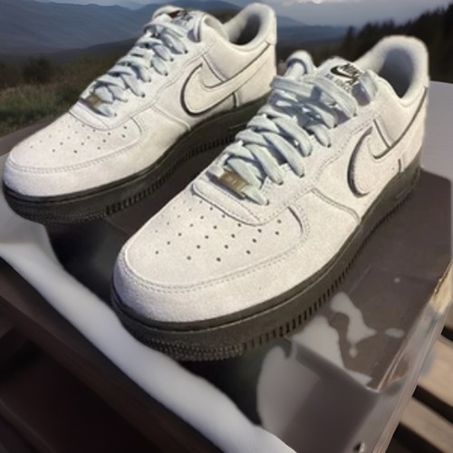 Nike air force one - air,