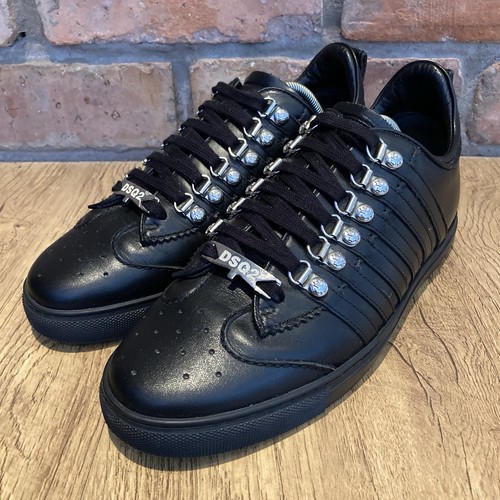 Sneakers dsquared2 nere - sneakers,