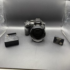 Panasonic LUMIX DMC-FZ300