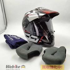 Casco fuoristrada Arai Tour