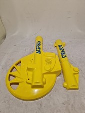 PARADISCO ANTERIORE HONDA MTX