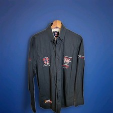 Camicia Paul Shark America's