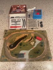 Marklin Mini-Club 8900 set