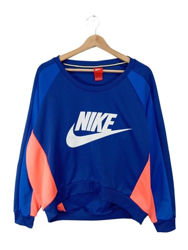 Nike felpa donna tuta - tuta, da