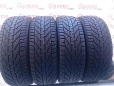 4 PNEUMATICI SEMINUOVI 95%