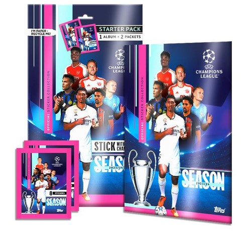 Champions league 2023 - champions,