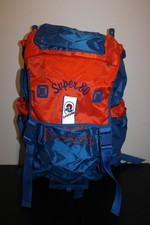 Zaino Invicta Super 8 – Made