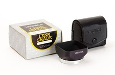 Yashica paraluce a baionetta 1