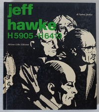 sydney jordan JEFF HAWKE