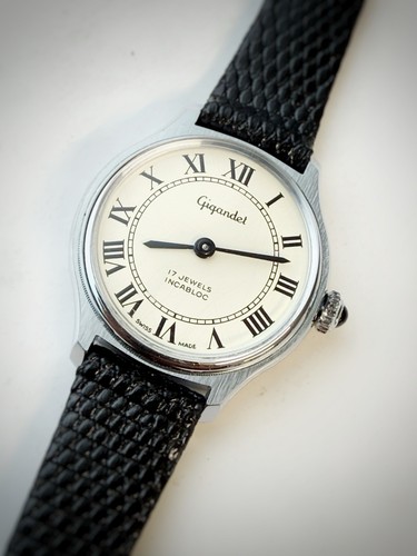 Raro orologio vintage - raro,