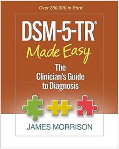 Dsm made easy by - easy, james