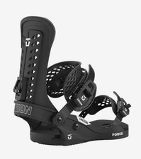 Union force classic - classic, black
