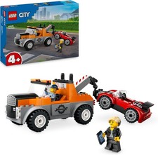 Lego city 60435 - lego,
