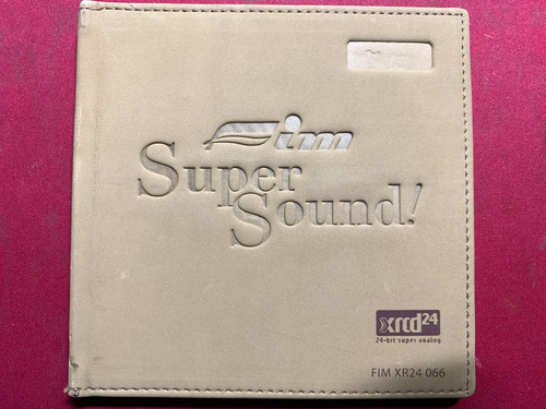 Fim super sound - -,