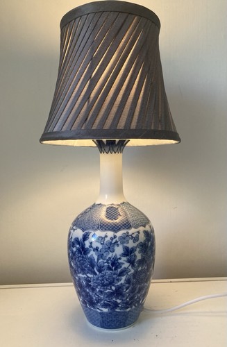 Lampada tavolo vintage anni - da,