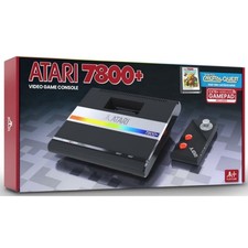 Console per videogiochi Atari