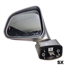 SPECCHIETTO RETROVISORE