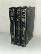 Anna Karenina ( Lev Tolstoj )