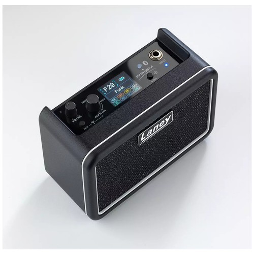 Laney prism mini nero - prism,