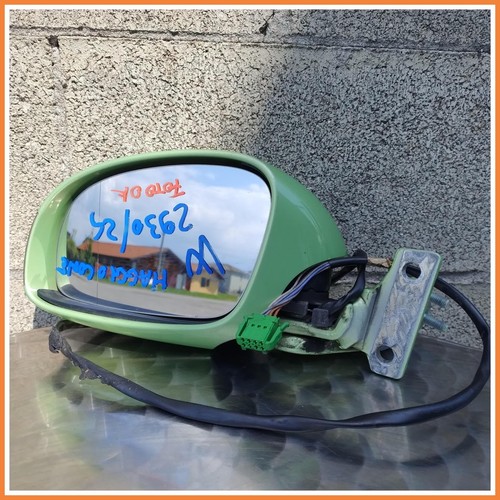 Specchio retrovisore - specchio,