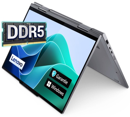 Lenovo thinkpad 2in1 - 2in1, g9