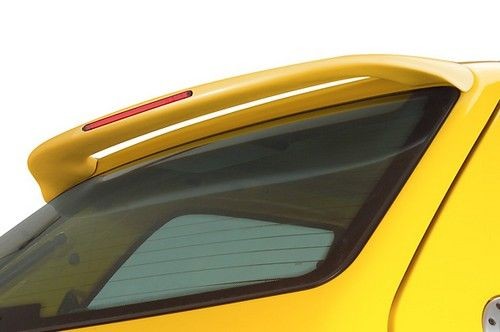 Aileron peugeot 106 - aileron,