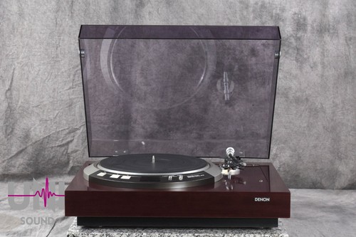 Denon dk 110 - denon, dp-80