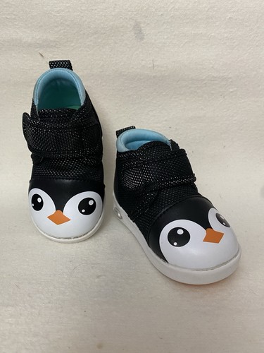 Ikiki squeaky shoe black - shoe,