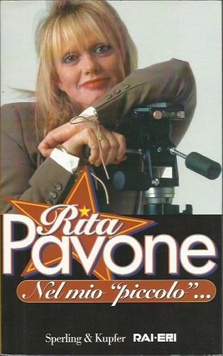 Nel mio piccolo - …-, rita