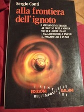 Magia,Misteri,Parapsicologia,Chiaroveggenza, 1980