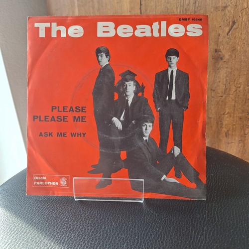 The beatles please - beatles,