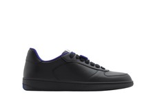 Sneakers basse Burberry uomo