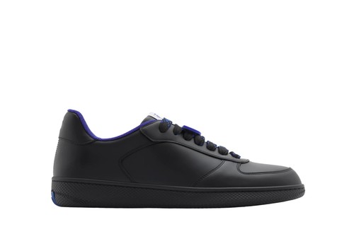 Sneakers basse burberry - burberry, uomo