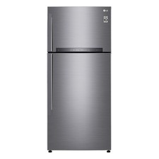 Frigorifero LG Doppia porta No
