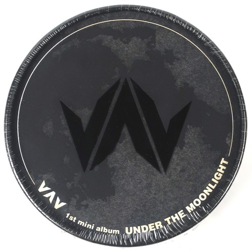 Vav under the - vav,