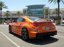 Nissan 350z fairlady nismo - nissan,