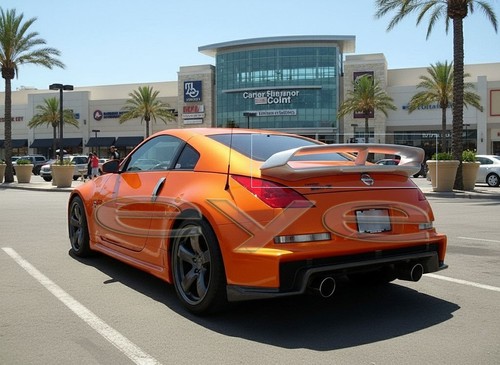 Nissan 350z fairlady - 350z/fairlady, z