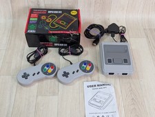 Super Mini SFC Mini TV Console