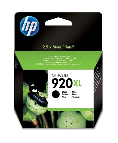 Cartuccia originale inkjet - hp,
