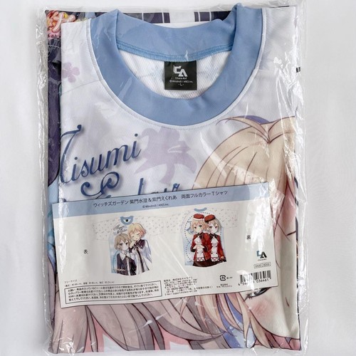Shirt witch garden taglia - t-shirt, witch's