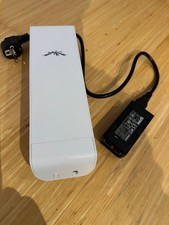 Ubiquiti NSM2 NanoStation 2,4