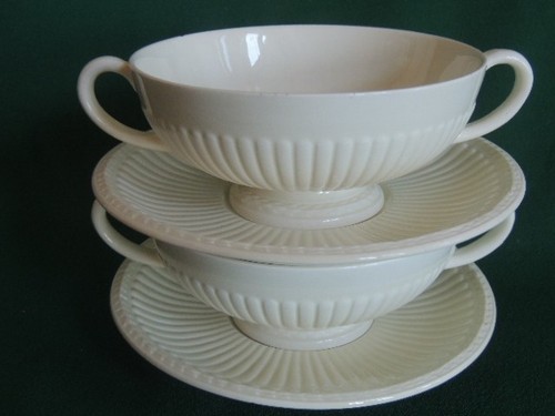 Vintage wedgwood etruria edme - wedgwood,