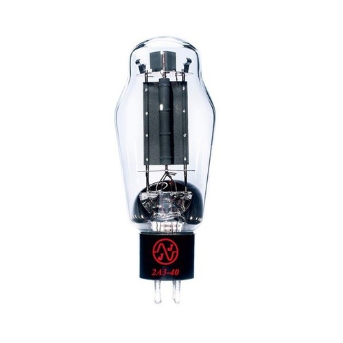 Electronic 2a3 valvola - jj, 2a3-40,